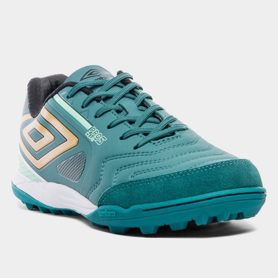 Chuteira Society Umbro Pro 5 Bump Club Unissex