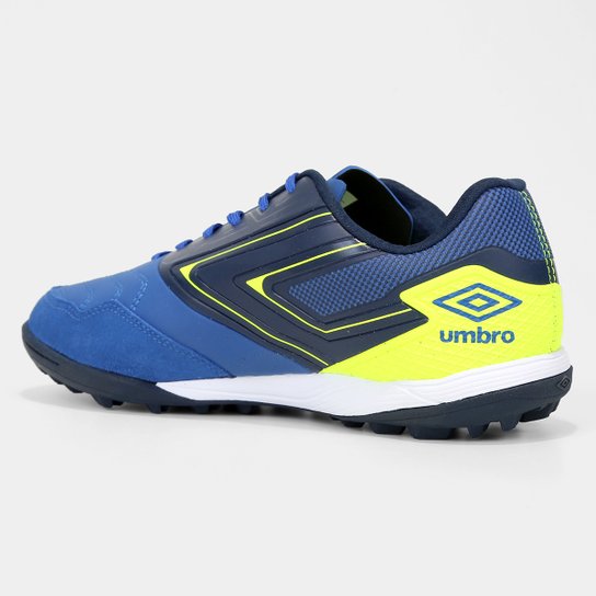 Chuteira Society Umbro Pro 5 Bump Club Unissex