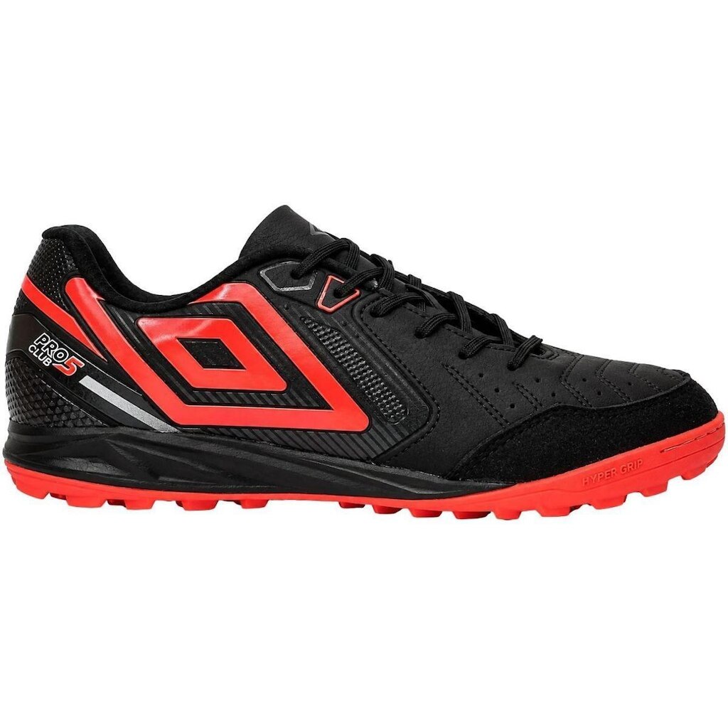 Chuteira Society Umbro Pro 5 Bump Club