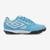Chuteira Society Umbro Pro 5 Bump Club - Azul