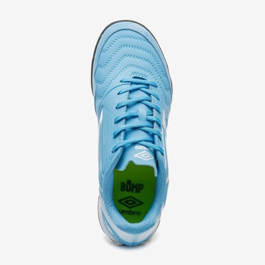 Chuteira Society Umbro Pro 5 Bump Club