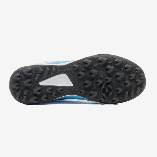 Chuteira Society Umbro Pro 5 Bump Club