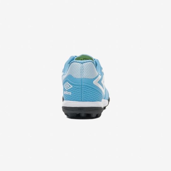 Chuteira Society Umbro Pro 5 Bump Club