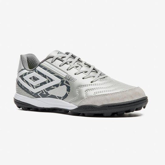 Chuteira Society Umbro Pro 5 Bump Club