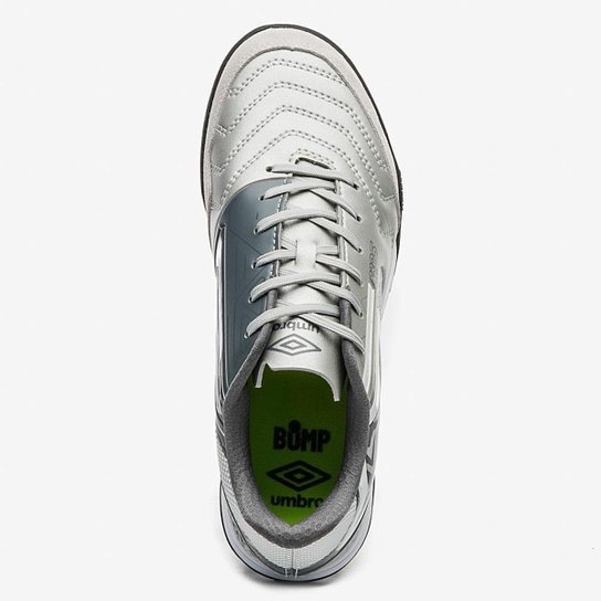 Chuteira Society Umbro Pro 5 Bump Club