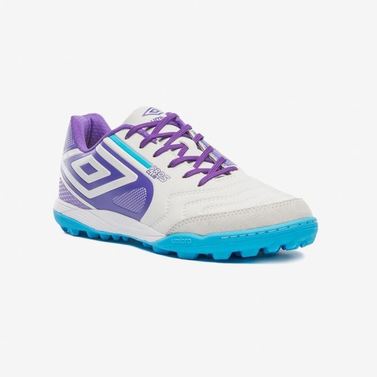 Chuteira Society Umbro Pro 5 Bump Club