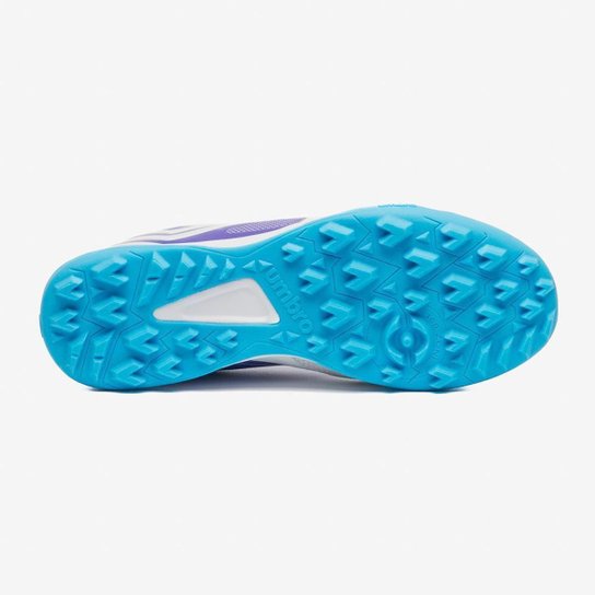 Chuteira Society Umbro Pro 5 Bump Club