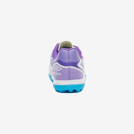 Chuteira Society Umbro Pro 5 Bump Club