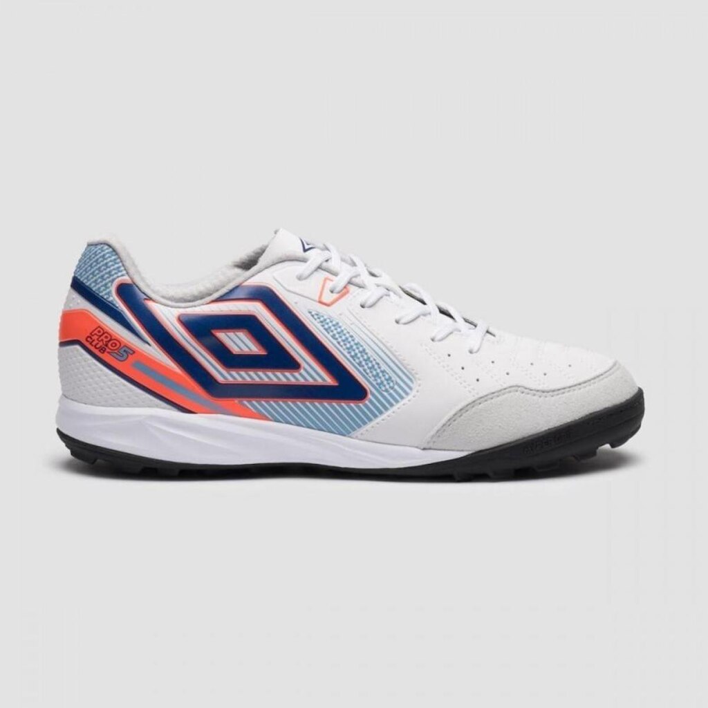 Chuteira Society Umbro Pro 5 Bump Club