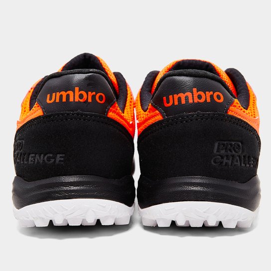 Chuteira Society Umbro Pro Challenge Uptake Unissex