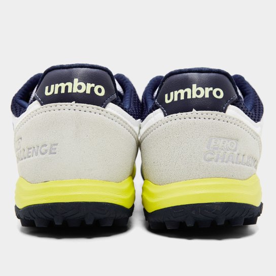 Chuteira Society Umbro Pro Challenge Uptake Unissex