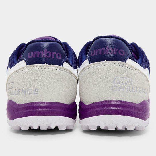 Chuteira Society Umbro Pro Challenge Uptake Unissex