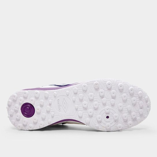 Chuteira Society Umbro Pro Challenge Uptake Unissex