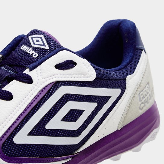 Chuteira Society Umbro Pro Challenge Uptake Unissex