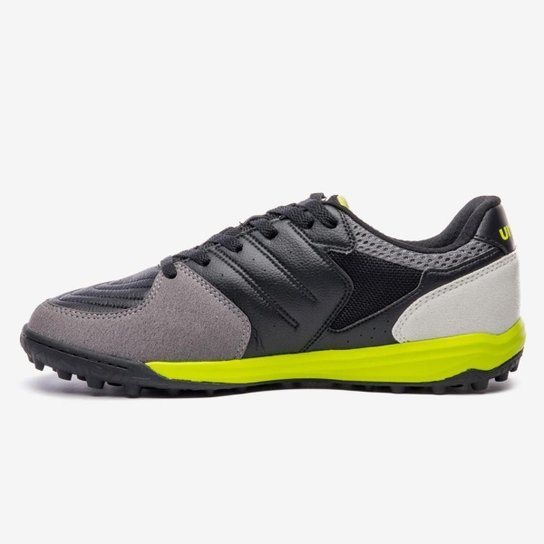 Chuteira Society Umbro Pro Challenge Uptake