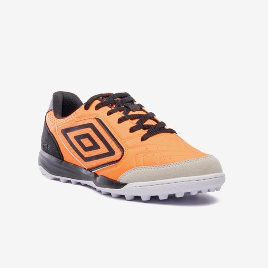 Chuteira Society Umbro Pro Challenge Uptake