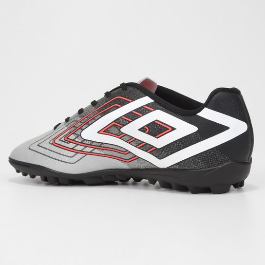 Chuteira Society Umbro Reflect Unissex