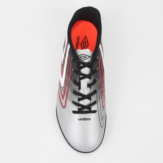 Chuteira Society Umbro Reflect Unissex