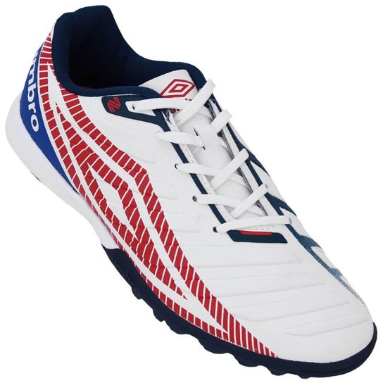 Chuteira Society Umbro Sala Z Club