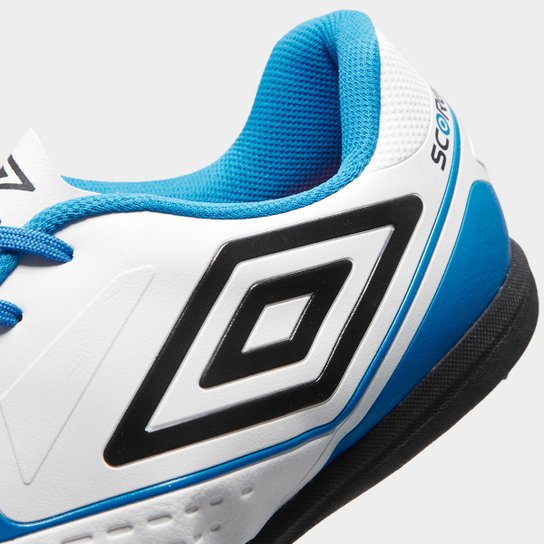 Chuteira Society Umbro Score Unissex