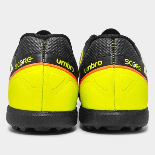 Chuteira Society Umbro Score Unissex