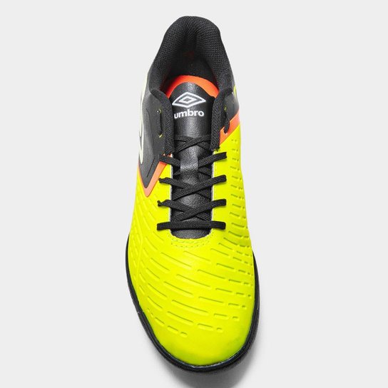 Chuteira Society Umbro Score Unissex