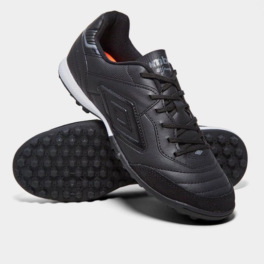 Chuteira Society Umbro Speciali Classic Unissex