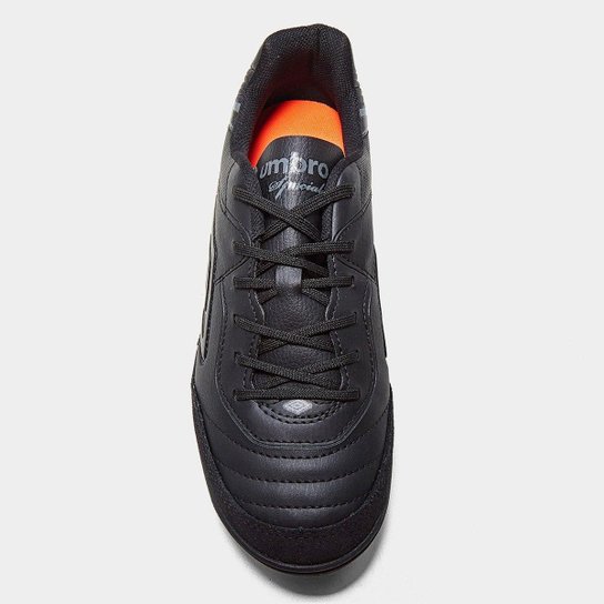 Chuteira Society Umbro Speciali Classic Unissex