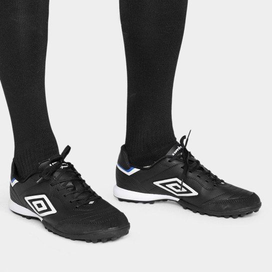 Chuteira Society Umbro Speciali Classic Unissex