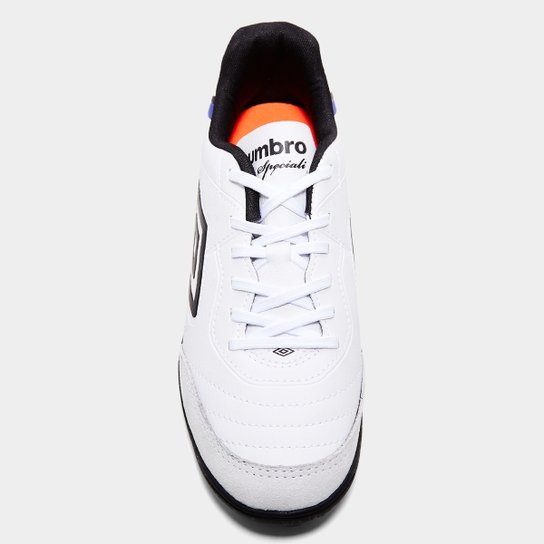 Chuteira Society Umbro Speciali Classic Unissex