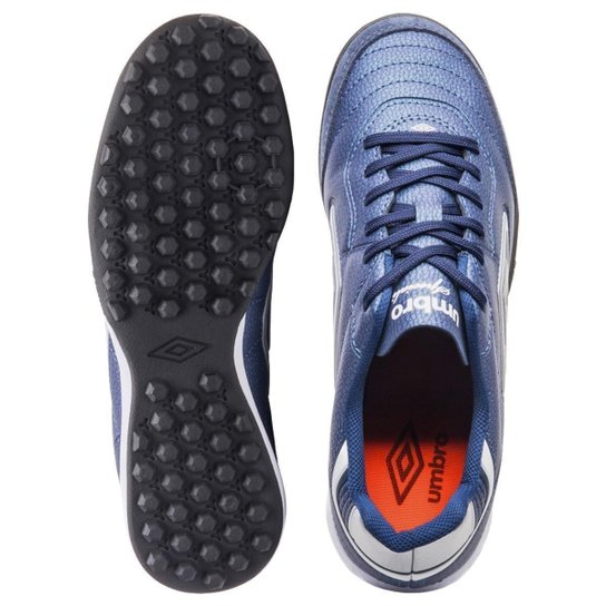 Chuteira Society Umbro Speciali Classic Unissex