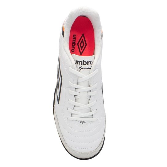 Chuteira Society Umbro Speciali Classic