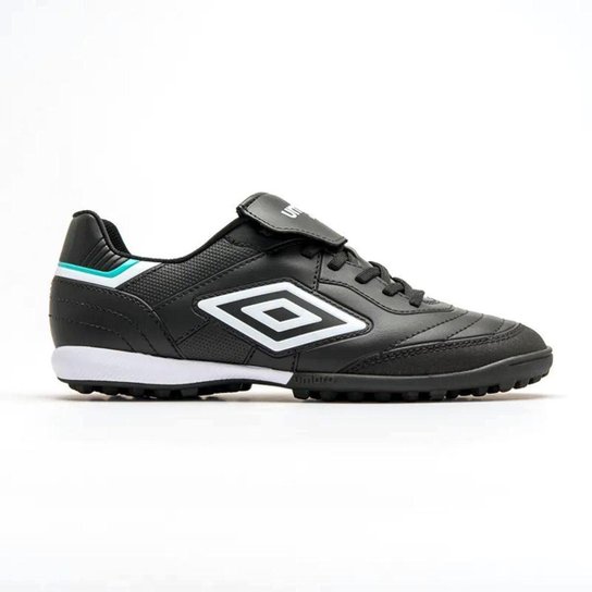 Chuteira Society Umbro Speciali Iii Club - Preto