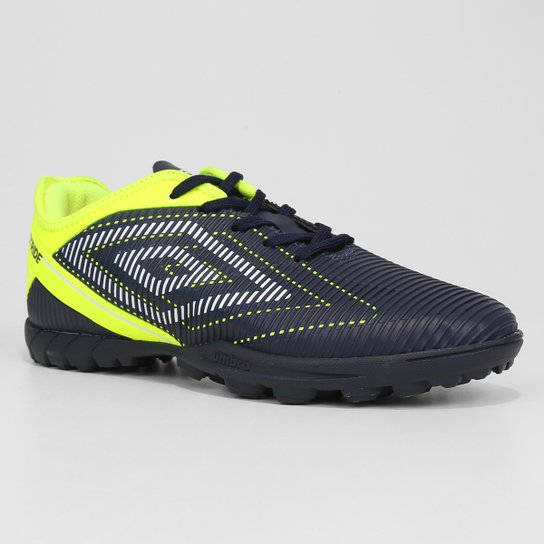 Chuteira Society Umbro Stride Unissex