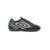 Chuteira Society Umbro Techno II Jr Infantil Preto - Preto