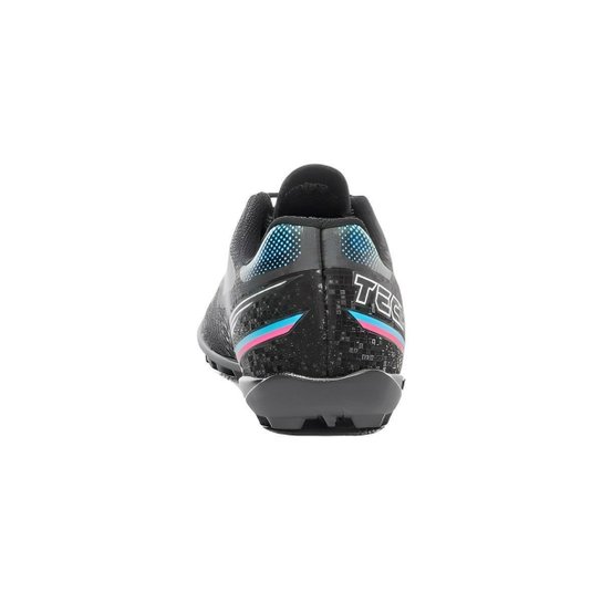 Chuteira Society Umbro Techno II Jr Infantil Preto