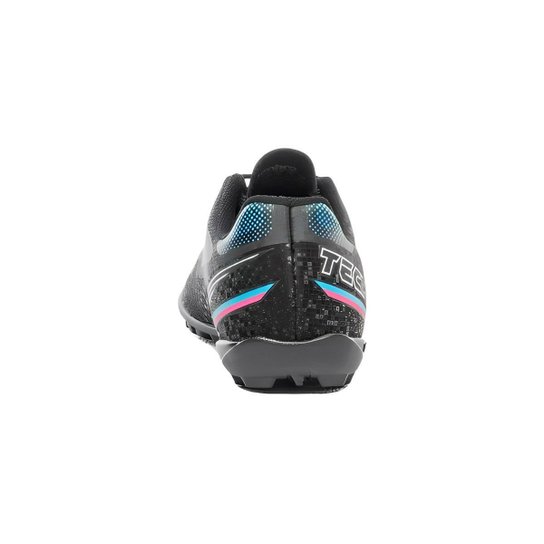 Chuteira Society Umbro Techno II Jr Infantil Preto