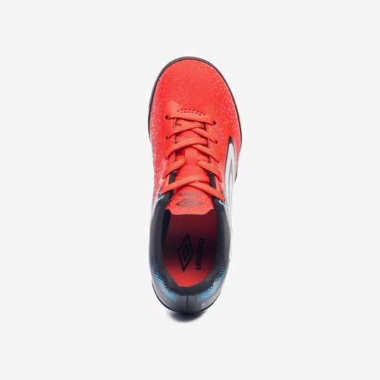 Chuteira Society Umbro Techno II Jr