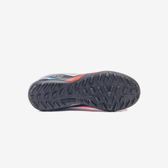Chuteira Society Umbro Techno II Jr