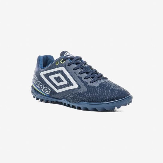 Chuteira Society Umbro Techno Ii
