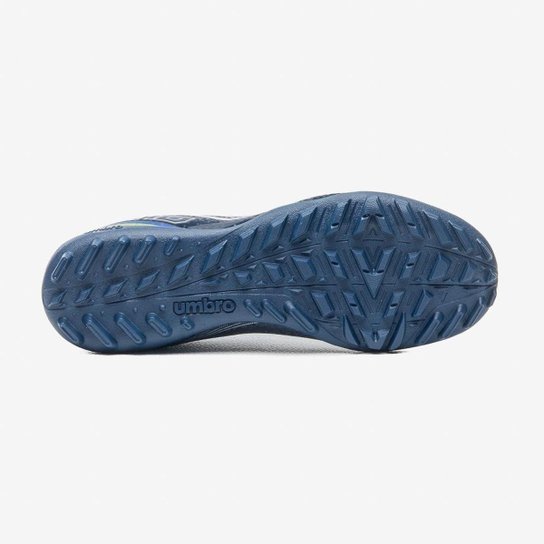Chuteira Society Umbro Techno Ii