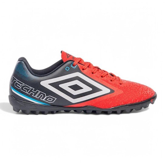 Chuteira Society Umbro Techno II