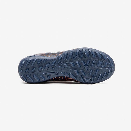 Chuteira Society Umbro Techno Jr