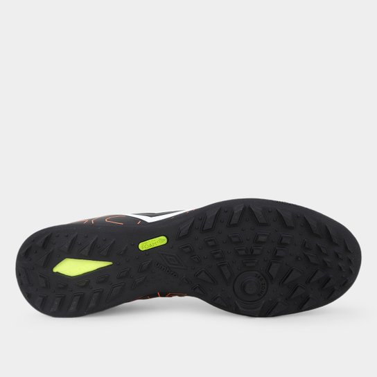 Chuteira Society Umbro Techno Unissex