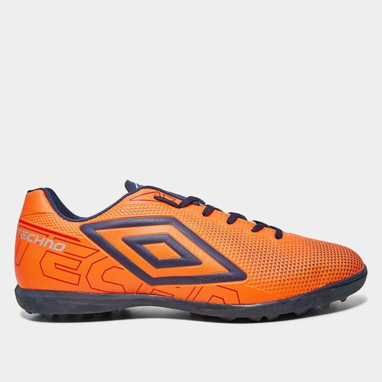 Chuteira Society Umbro Techno Unissex