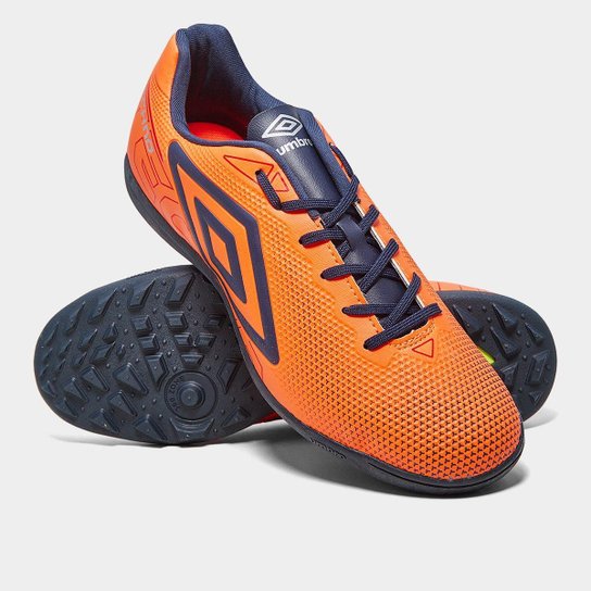 Chuteira Society Umbro Techno Unissex