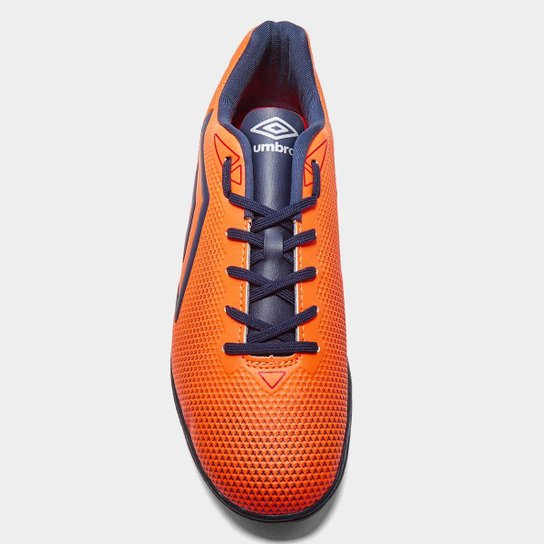 Chuteira Society Umbro Techno Unissex