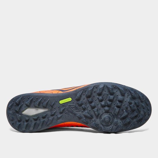 Chuteira Society Umbro Techno Unissex