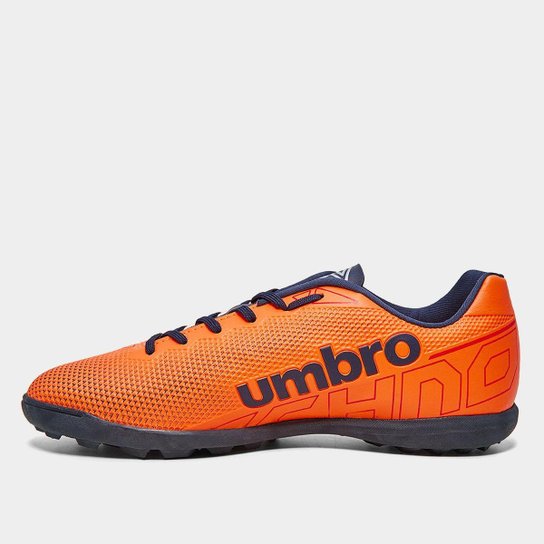 Chuteira Society Umbro Techno Unissex