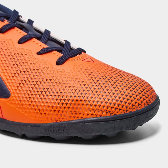 Chuteira Society Umbro Techno Unissex